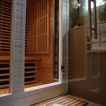 Gite Le 16, Sous Les Tremieres Fleurey-sur-Ouche Exterior foto
