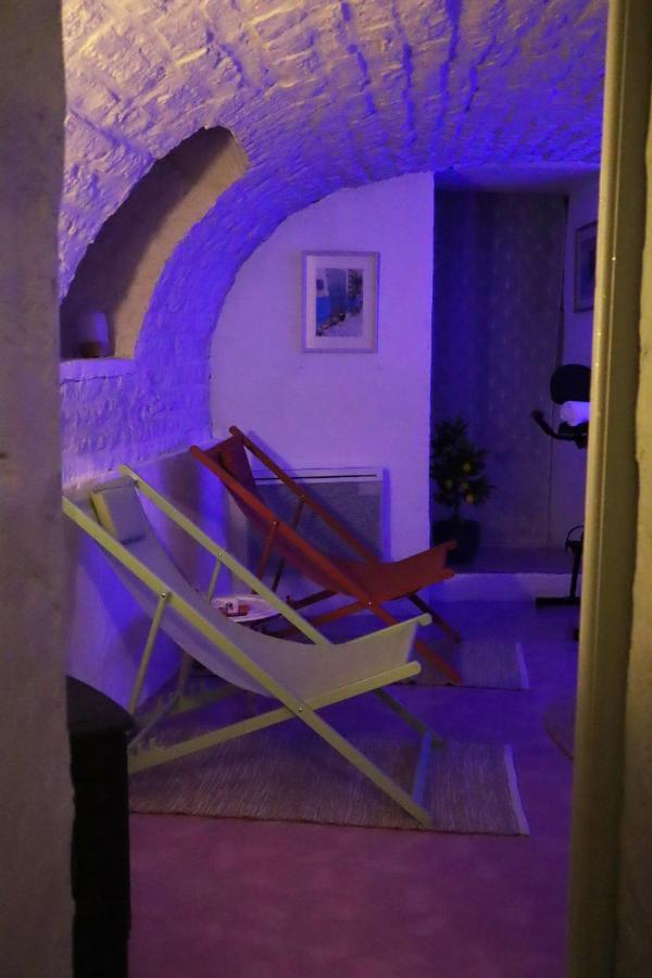 Gite Le 16, Sous Les Tremieres Fleurey-sur-Ouche Exterior foto